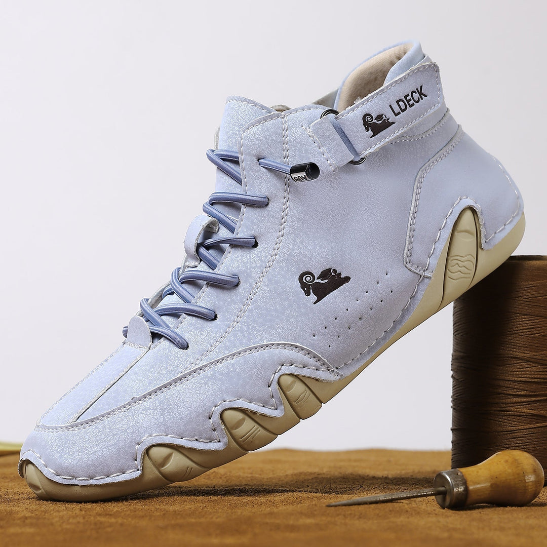 Scarlett - All-Terrain Shoes