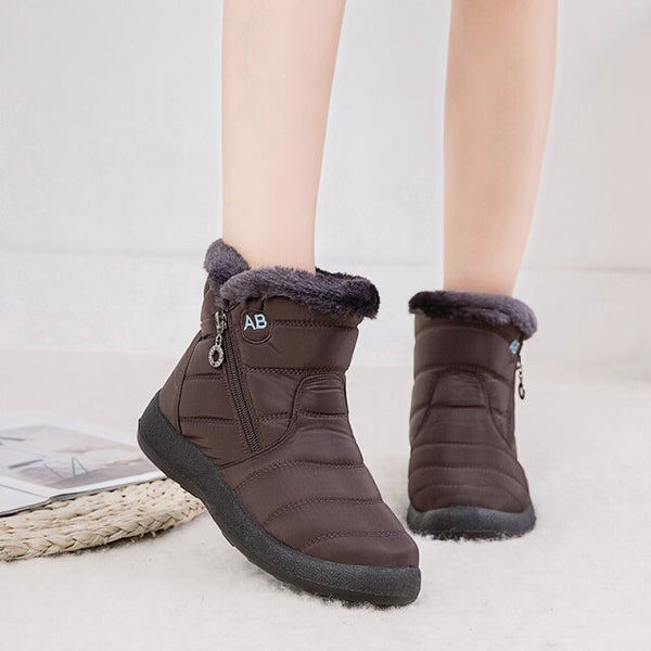 Lilith - Winter Boots Womens