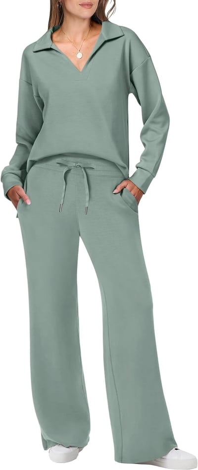 Noelle - Comfortable Loungewear Set