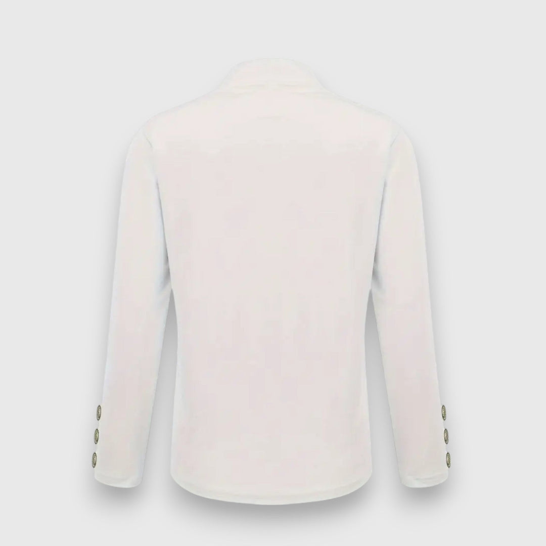 Mia – Modern Blazer for Women