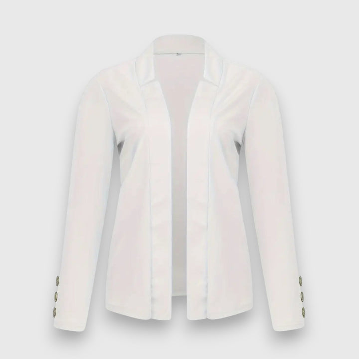 Mia – Modern Blazer for Women