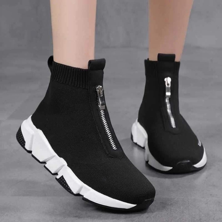 Rosalie - Women's Leisure Socks Boots