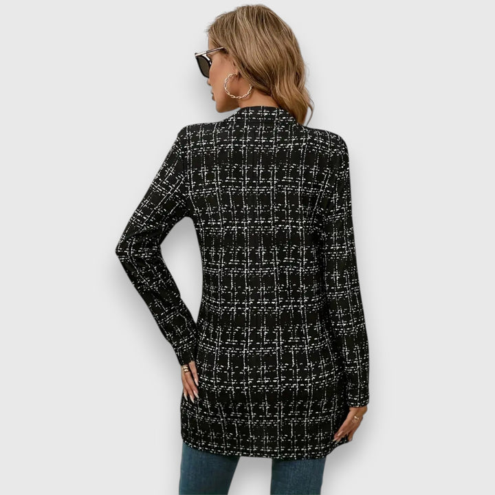 Eleanor – Women’s Blazer