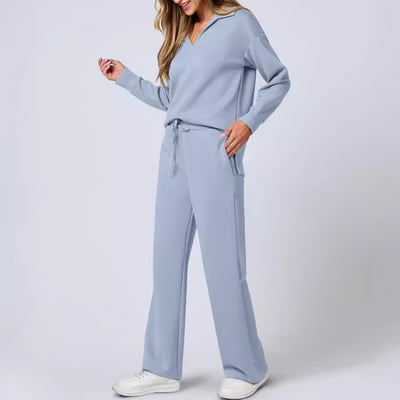 Noelle - Comfortable Loungewear Set