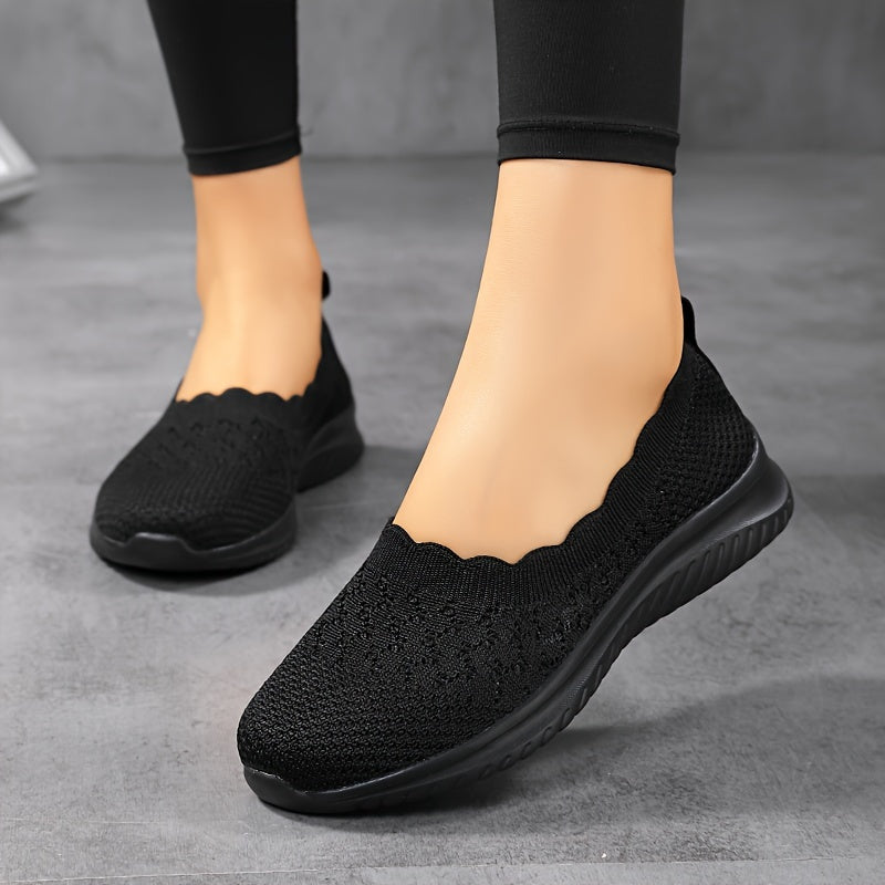 Elsie - Lightweight Orthopedic Sneakers
