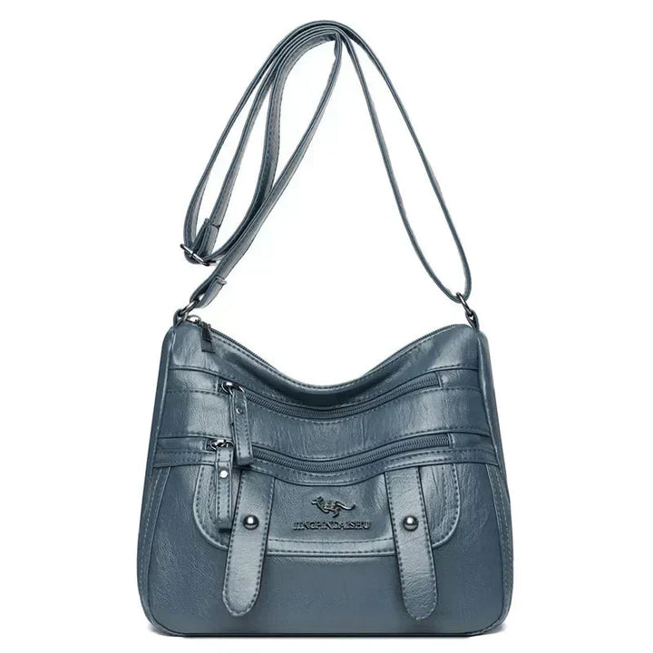 Scarlett - Women's Leather Handbag