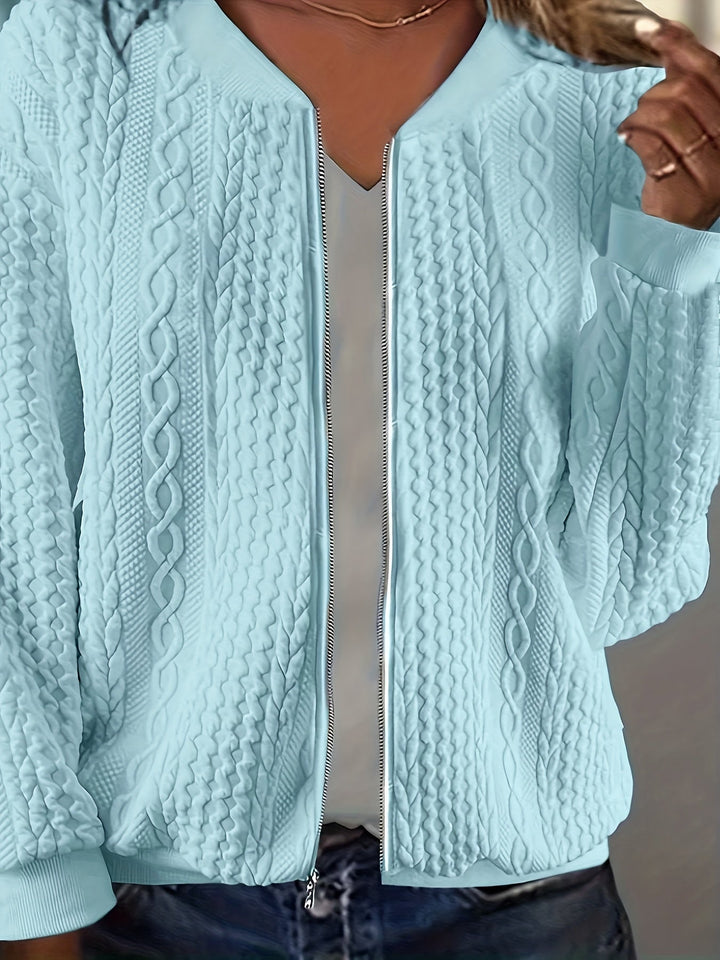 Lila - Cozy & Comfortable Sweater