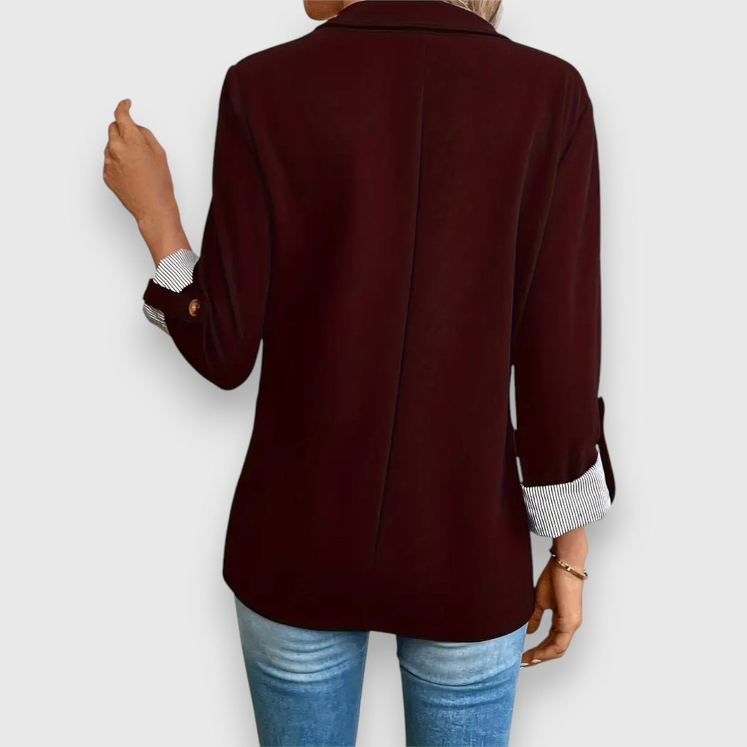 Imogen – Women’s Blazer
