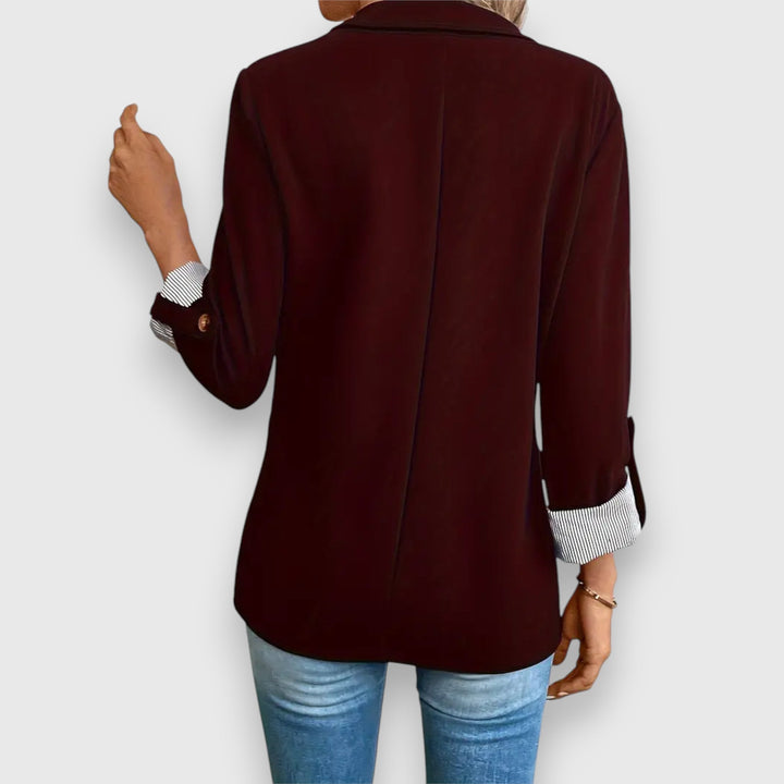 Imogen – Women’s Blazer