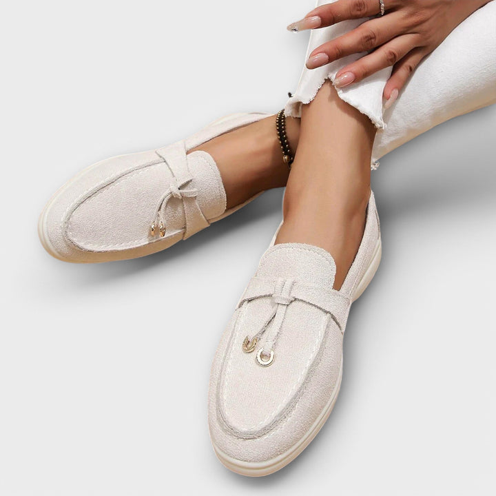 Indira - Elegant Loafers