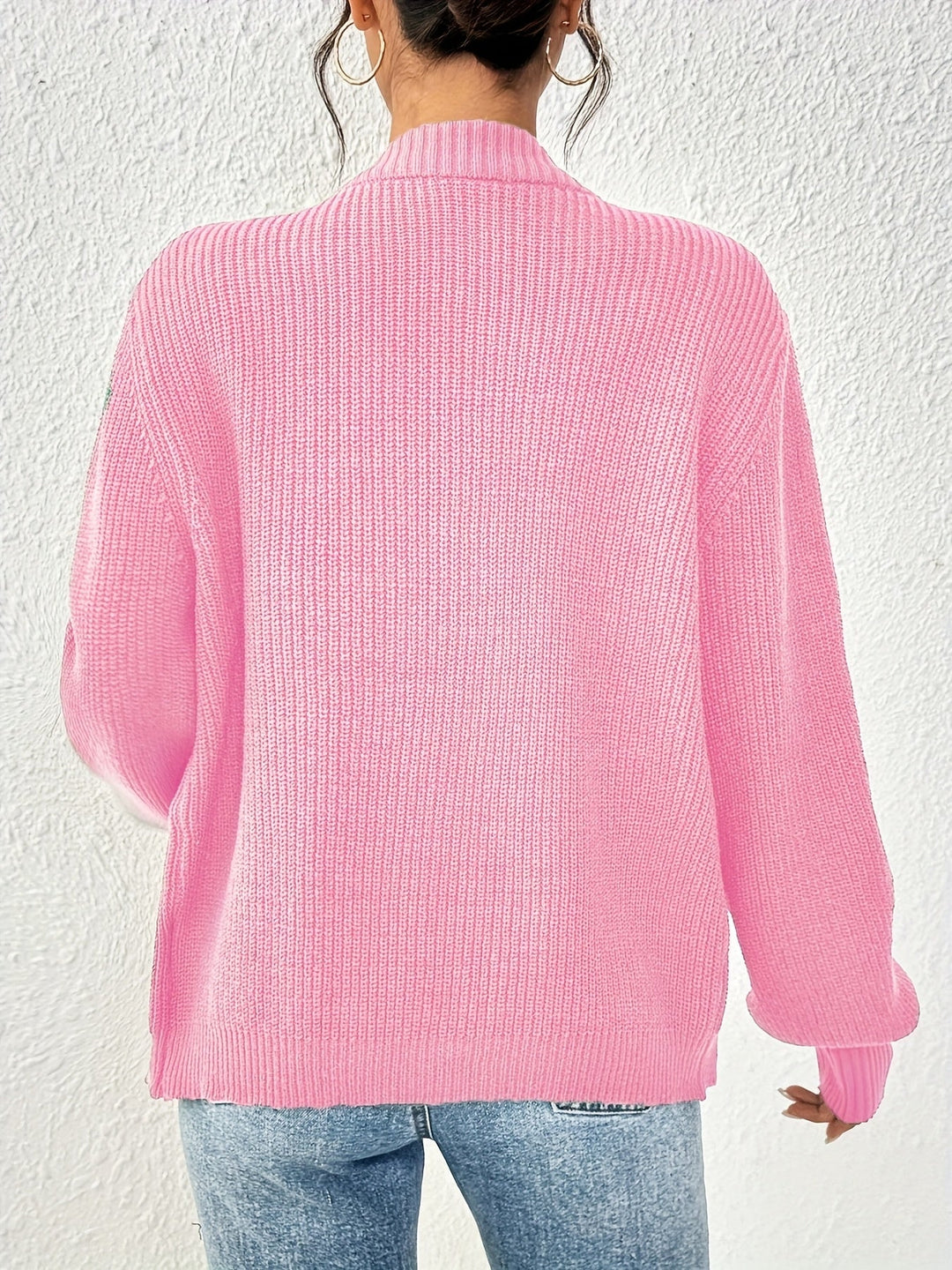 Darcy - Elegant Cardigan