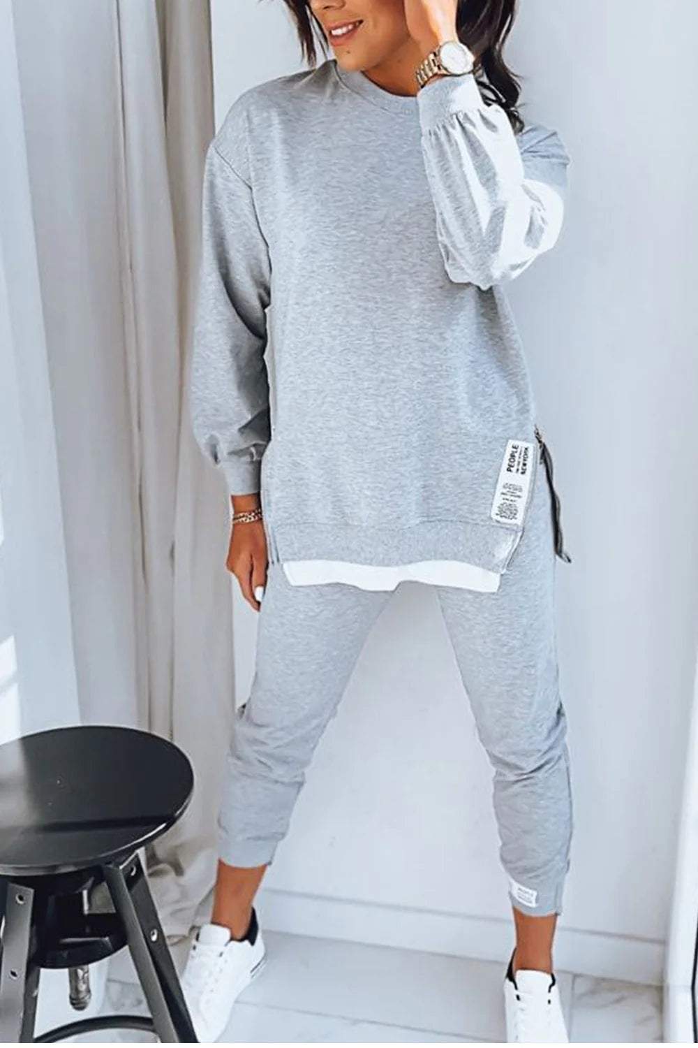 Celine - Comfortable Loungewear Set