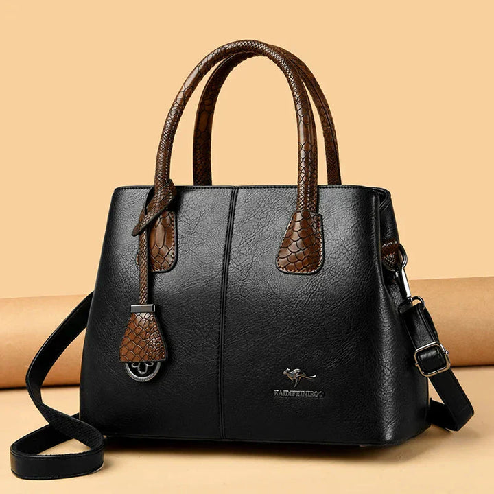 Sierra - Elegant Shoulder Bag