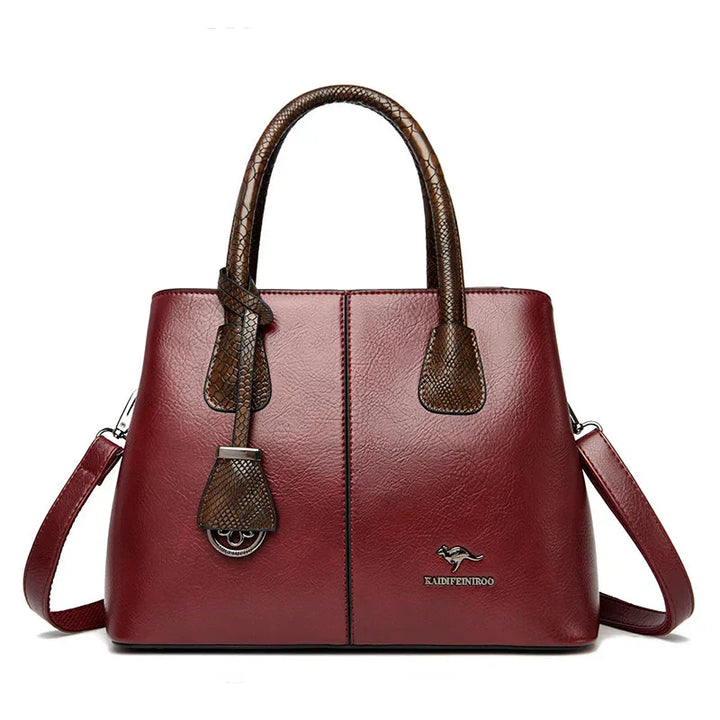 Sierra - Elegant Shoulder Bag