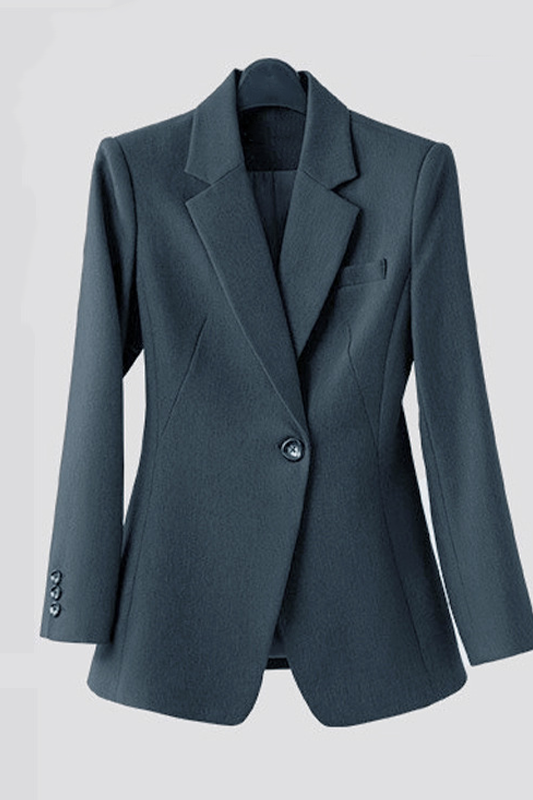 Imogen - Prestige Blazer Set