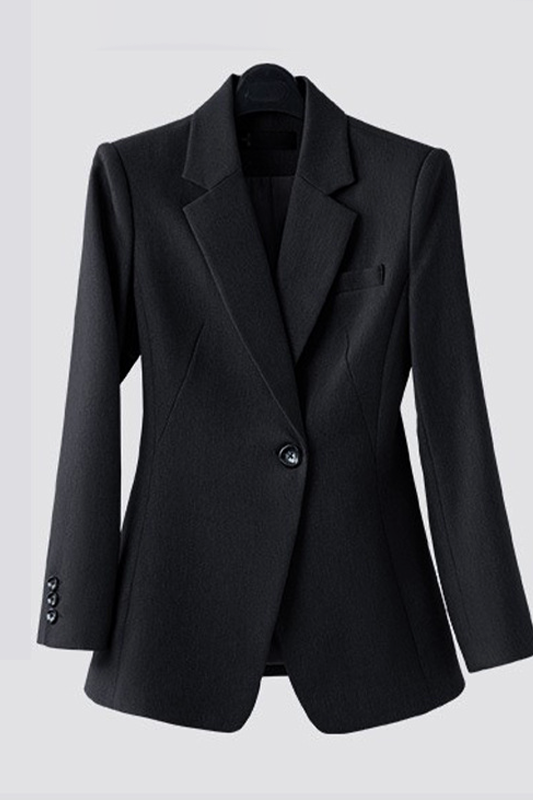 Imogen - Prestige Blazer Set