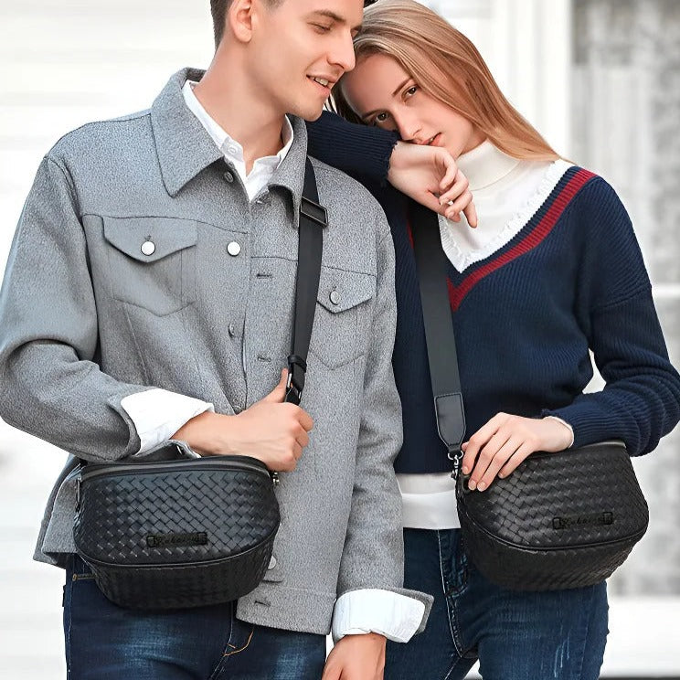 Shirley - Classic Charm Spacious Vintage Bag