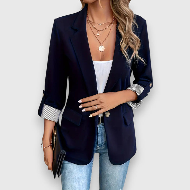 Imogen – Women’s Blazer