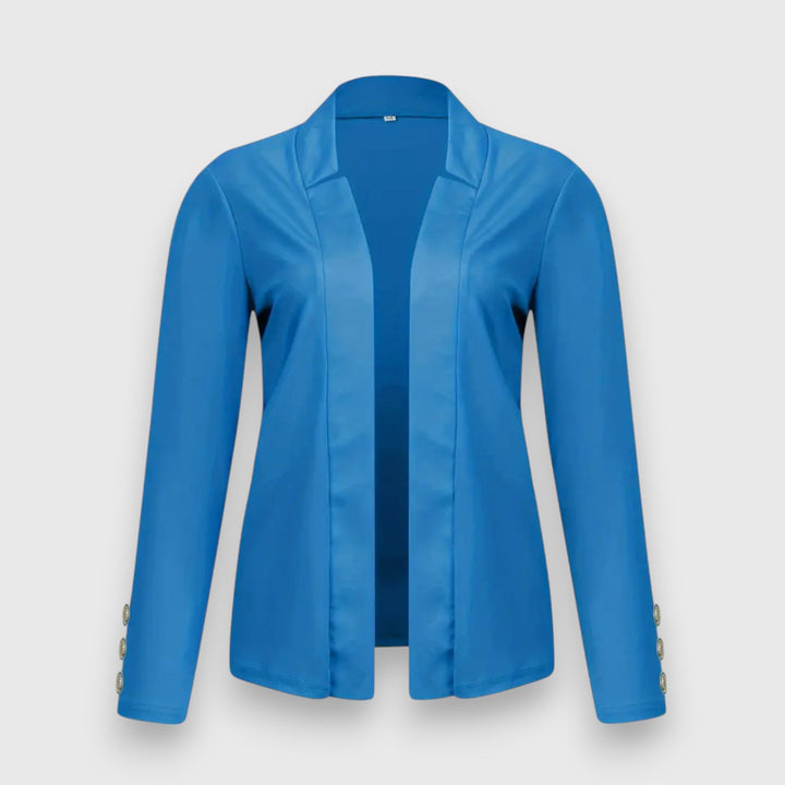 Mia – Modern Blazer for Women