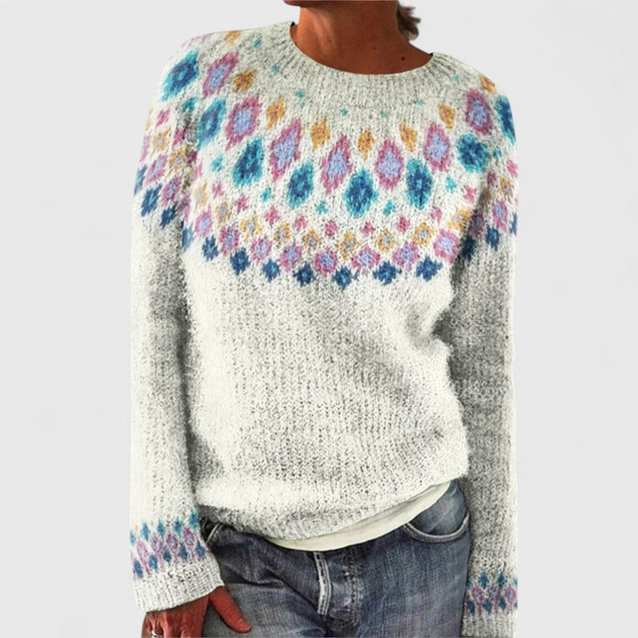 Bella - Casual & Cozy Sweater