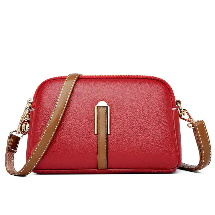 Zoe - Everyday Leather Bag