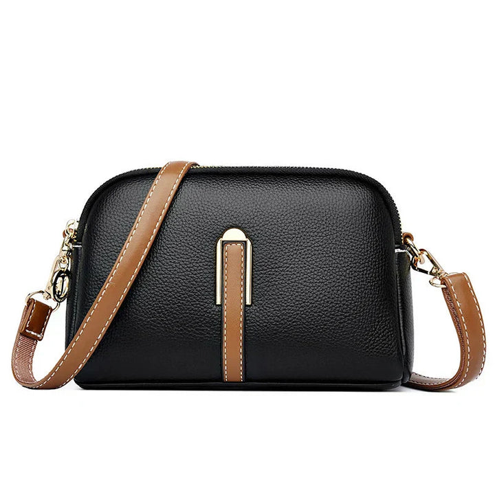 Zoe - Everyday Leather Bag