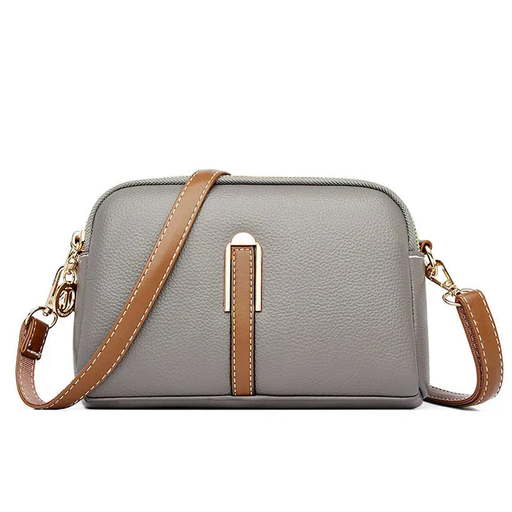 Zoe - Everyday Leather Bag