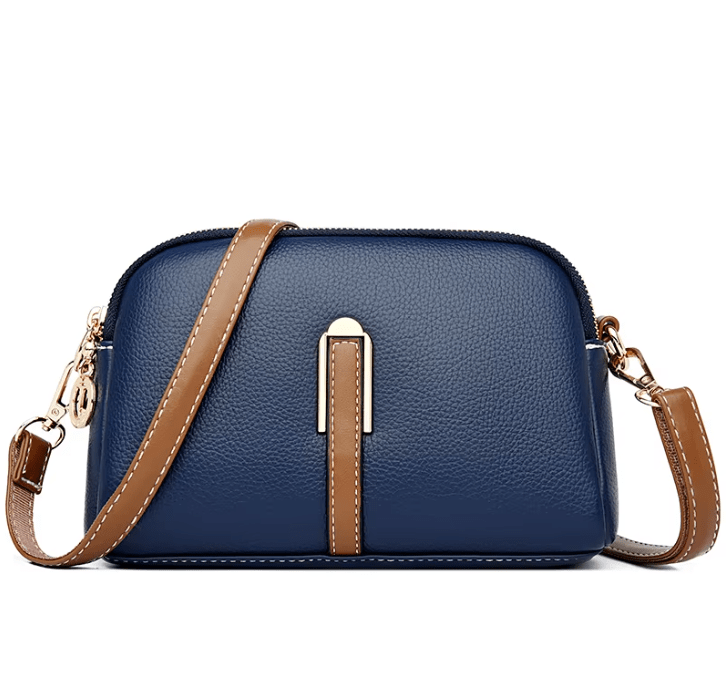 Zoe - Everyday Leather Bag