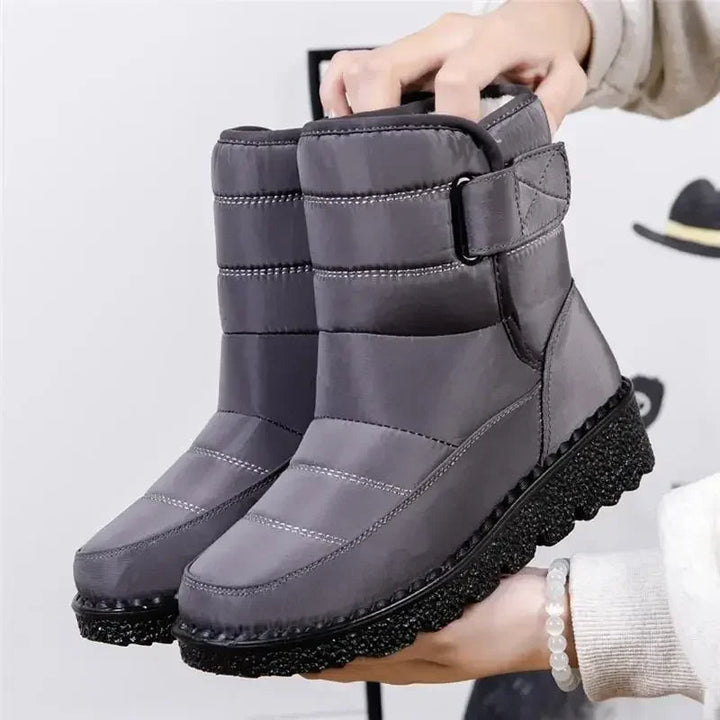 Camila - Woman Waterproof Boots