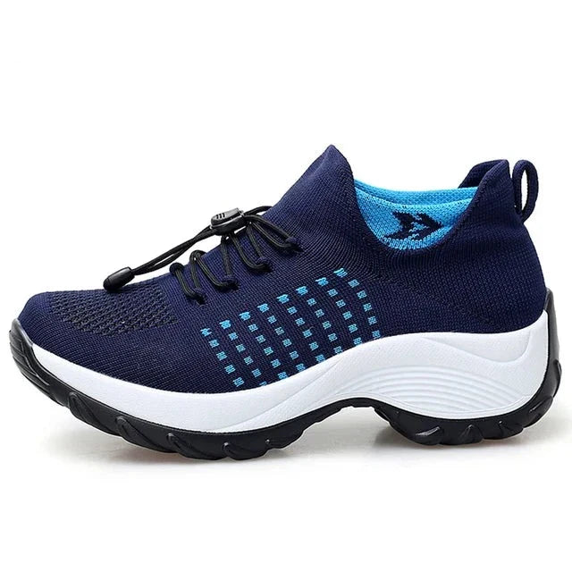 Mabel - Pain-Relieving Sneakers