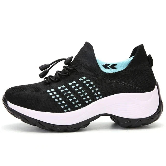 Mabel - Pain-Relieving Sneakers