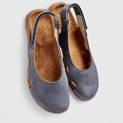 Ophelia - Sophisticated Sandals