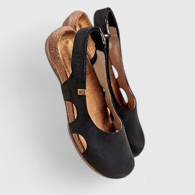 Ophelia - Sophisticated Sandals
