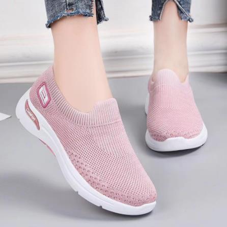 Francesca - Foot Pain Relief Shoes