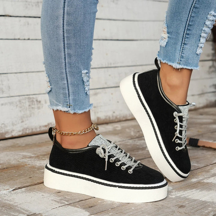 Freya - Orthopedic Women’s Shoes