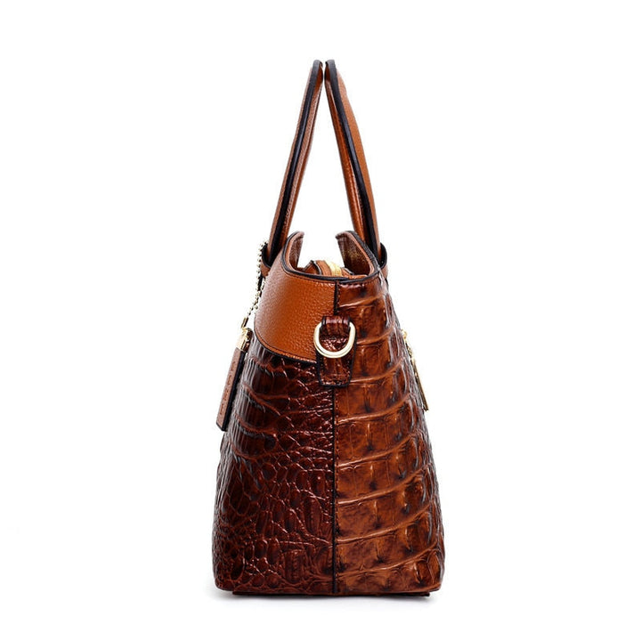 Donna - Classic Syle | Versatile Vintage Bag