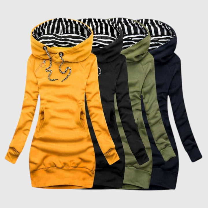 Georgina - Cosy Jumper Sweater