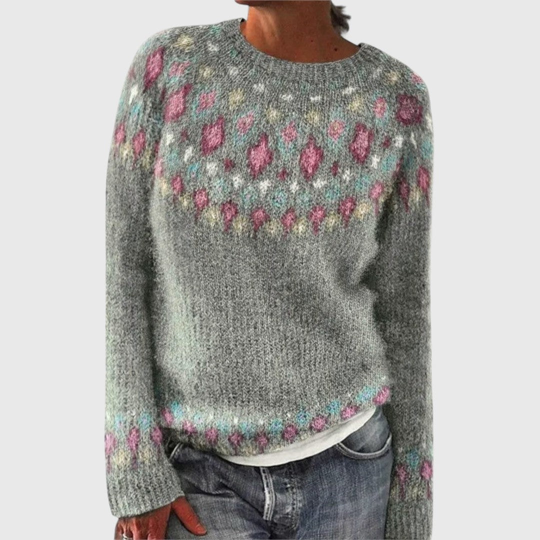 Bella - Casual & Cozy Sweater