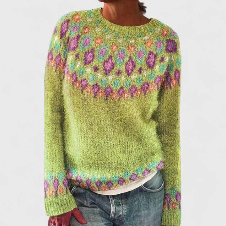 Bella - Casual & Cozy Sweater