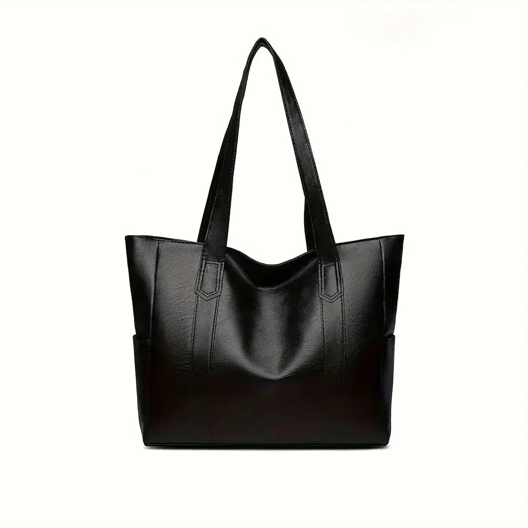 Bianca - Genuine Leather Shoulder Bag