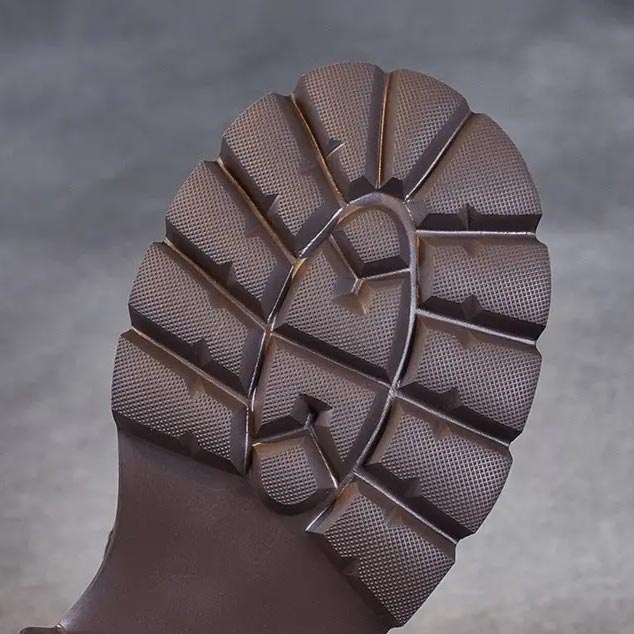 Valeria - Orthopedic Boots