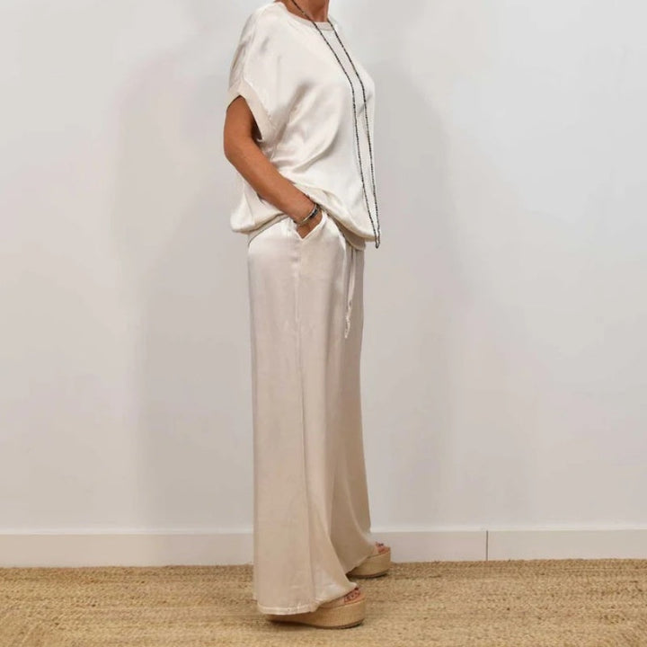 Celine - Two Piece Set