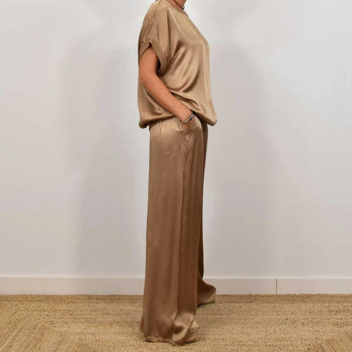 Celine - Two Piece Set