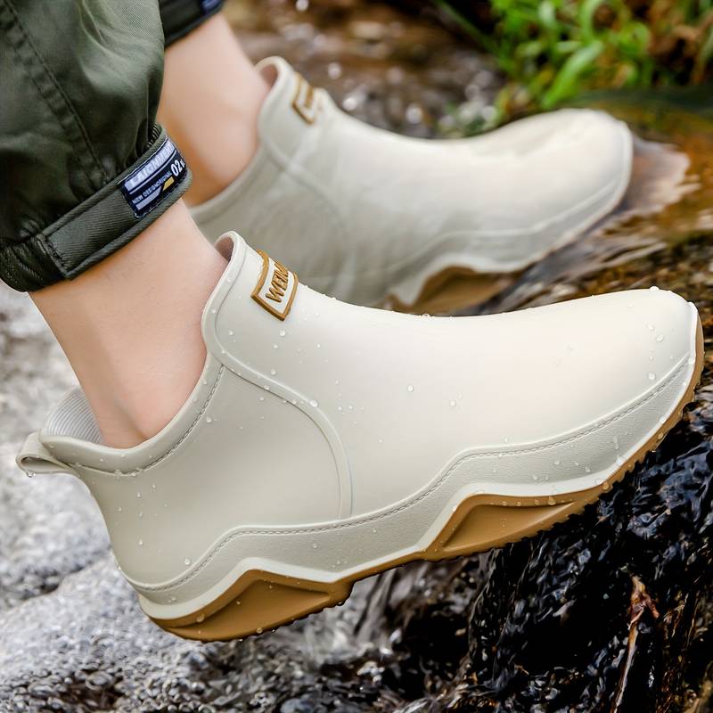 Delilah - Nature Explorer Waterproof Comfort Boots