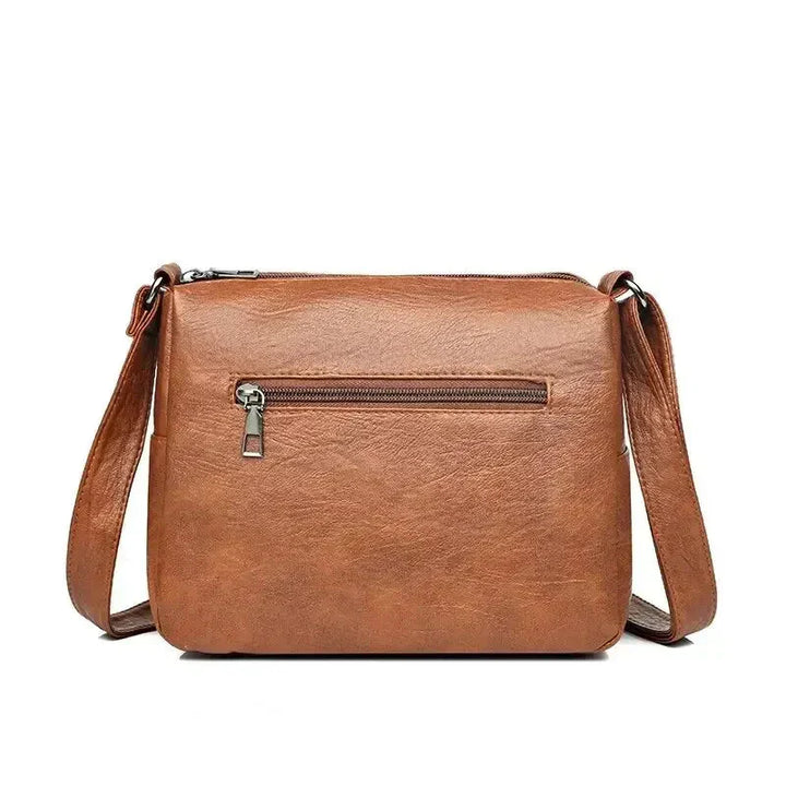 Sylvia - Vintage Shoulder Bag