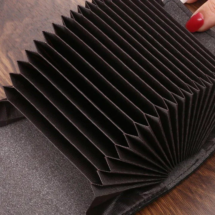 Penelope - Luxury Leather Wallet