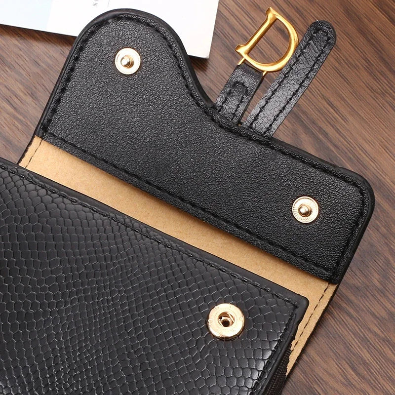 Penelope - Luxury Leather Wallet