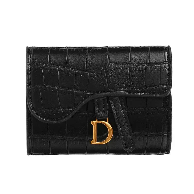Penelope - Luxury Leather Wallet