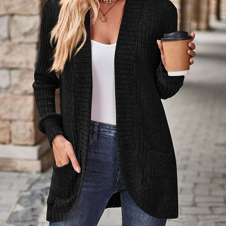 Winnie - Elegant Cardigan