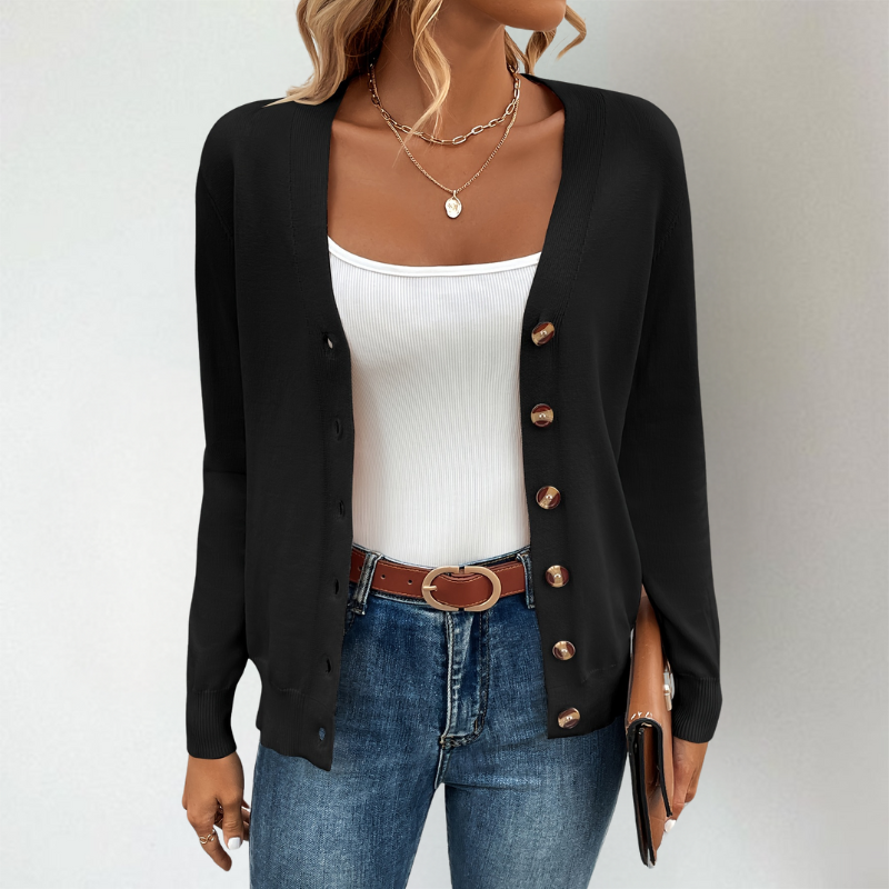 Serena - Warmer Cardigan